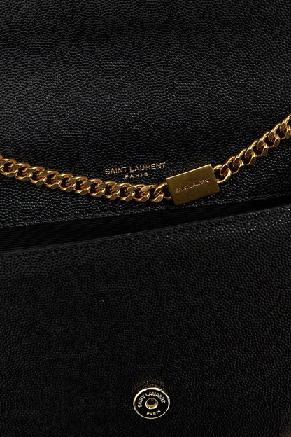 Saint Laurent Women Small 'Kate' Shoulder Bag