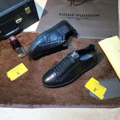 The Bags Vibe - New Arrival Louis Vuitton Sneaker 071