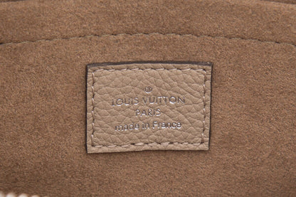 Louis Vuitton Beige Scala Mahina Cross-Body