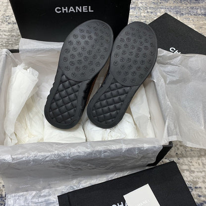 Sneakers Chanel