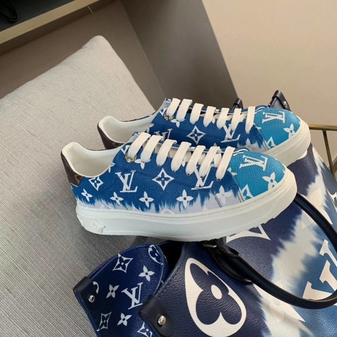 Sneakers Louis Vuitton