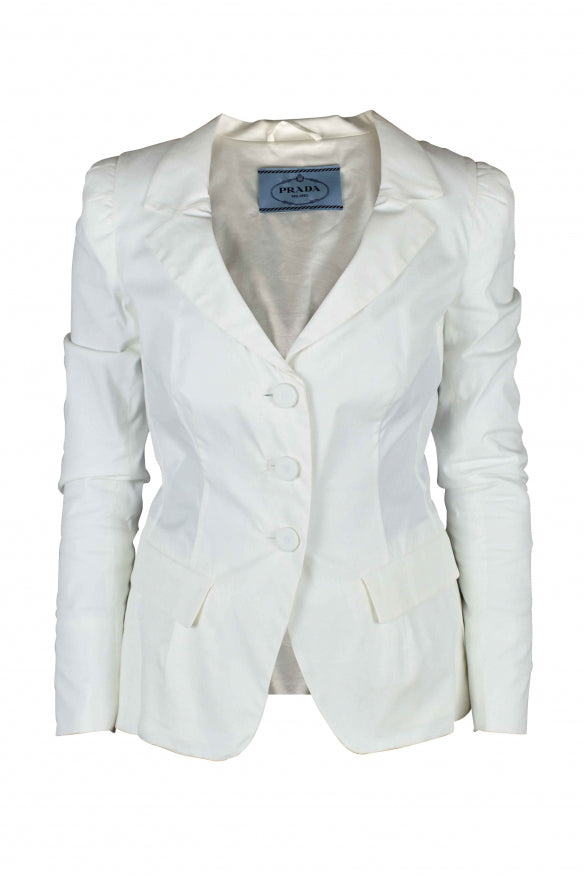 Prada Women Blazer