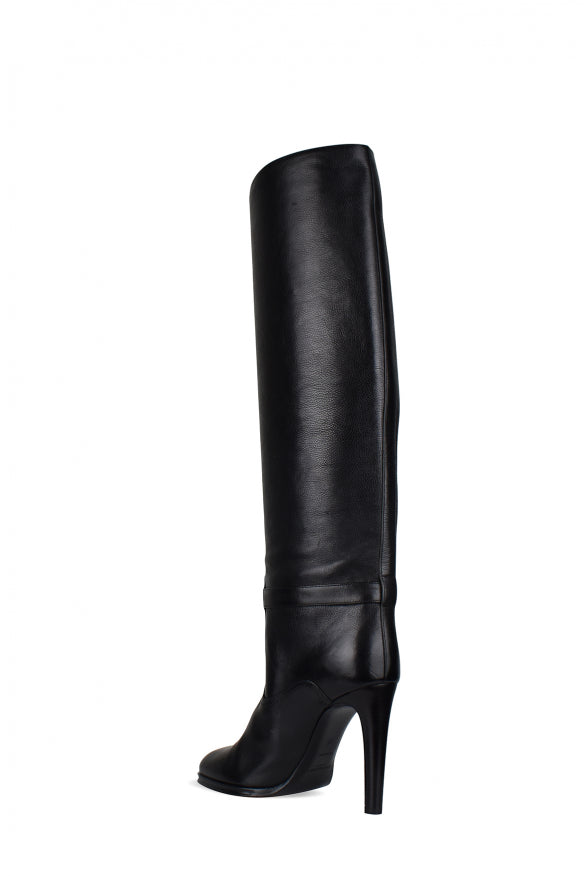 Saint Laurent Women Diane Boots