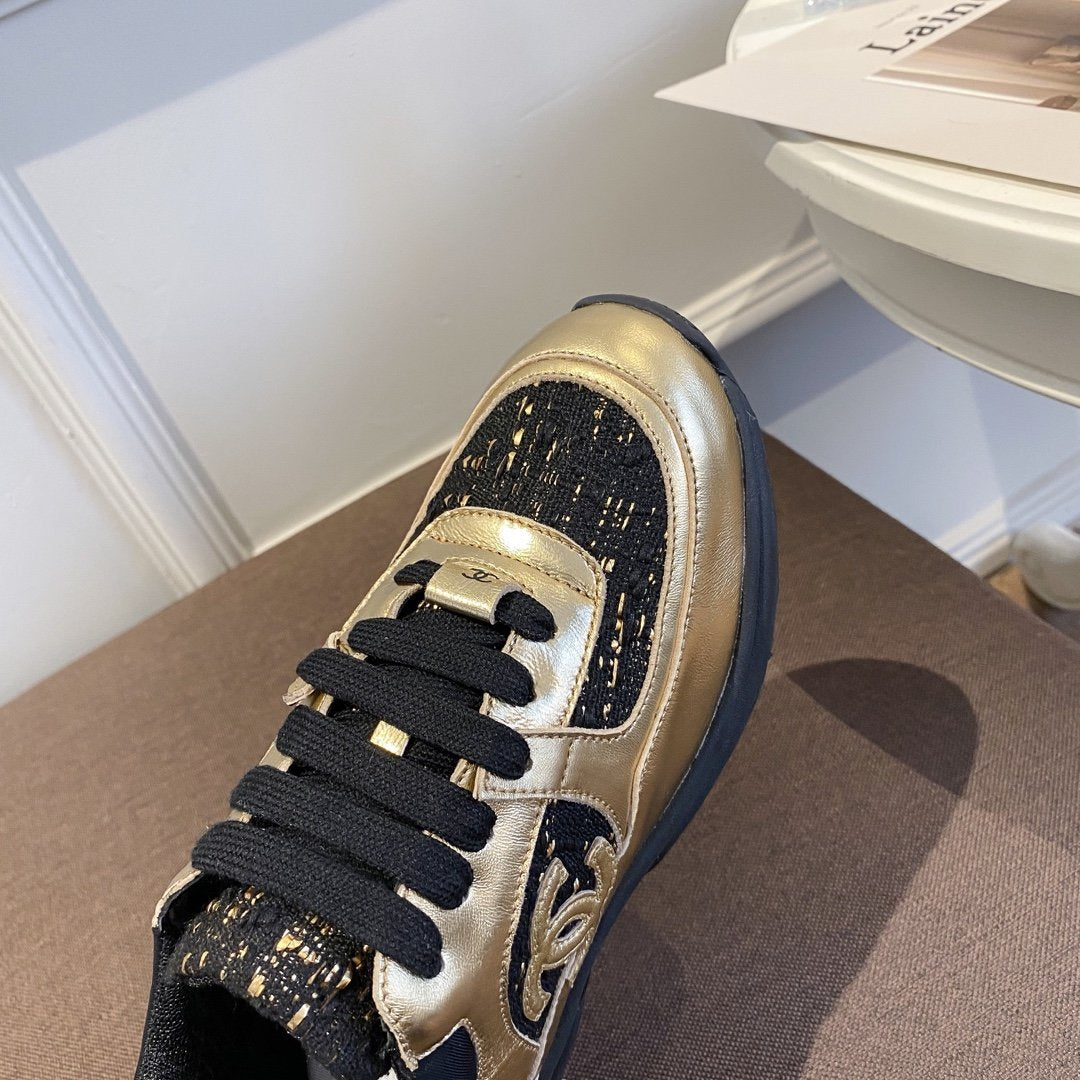 Sneakers Chanel