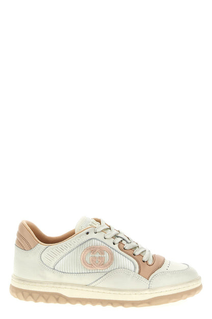 Gucci Women 'Mac80' Sneakers