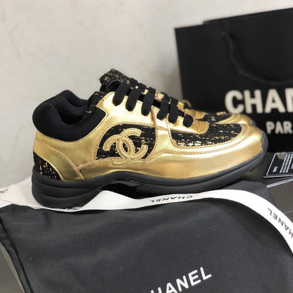 Sneakers Chanel