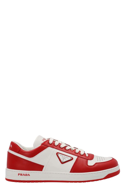 Prada Men 'Downtown’ Sneakers