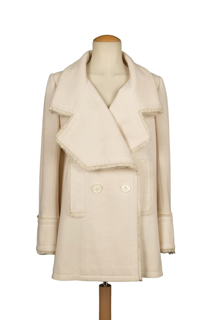 Manteau Christian Dior 2005