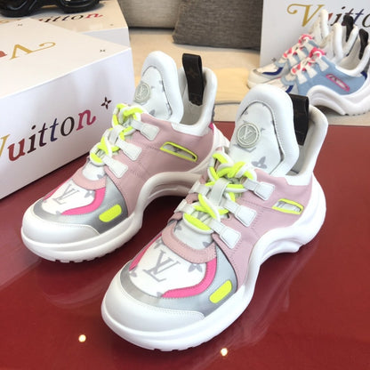 Sneakers Louis Vuitton