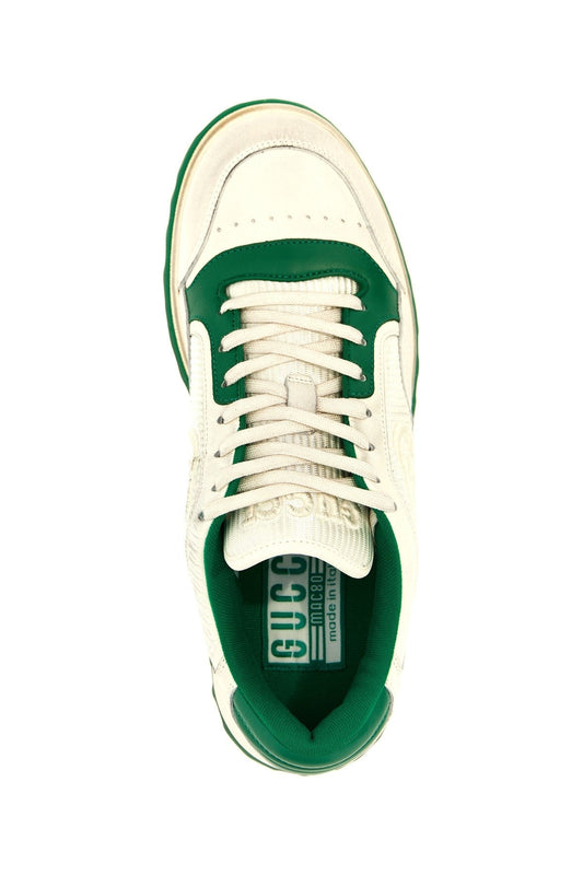 Gucci Men Mac80' Sneakers