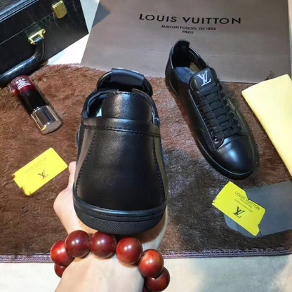 The Bags Vibe - New Arrival Louis Vuitton Sneaker 059