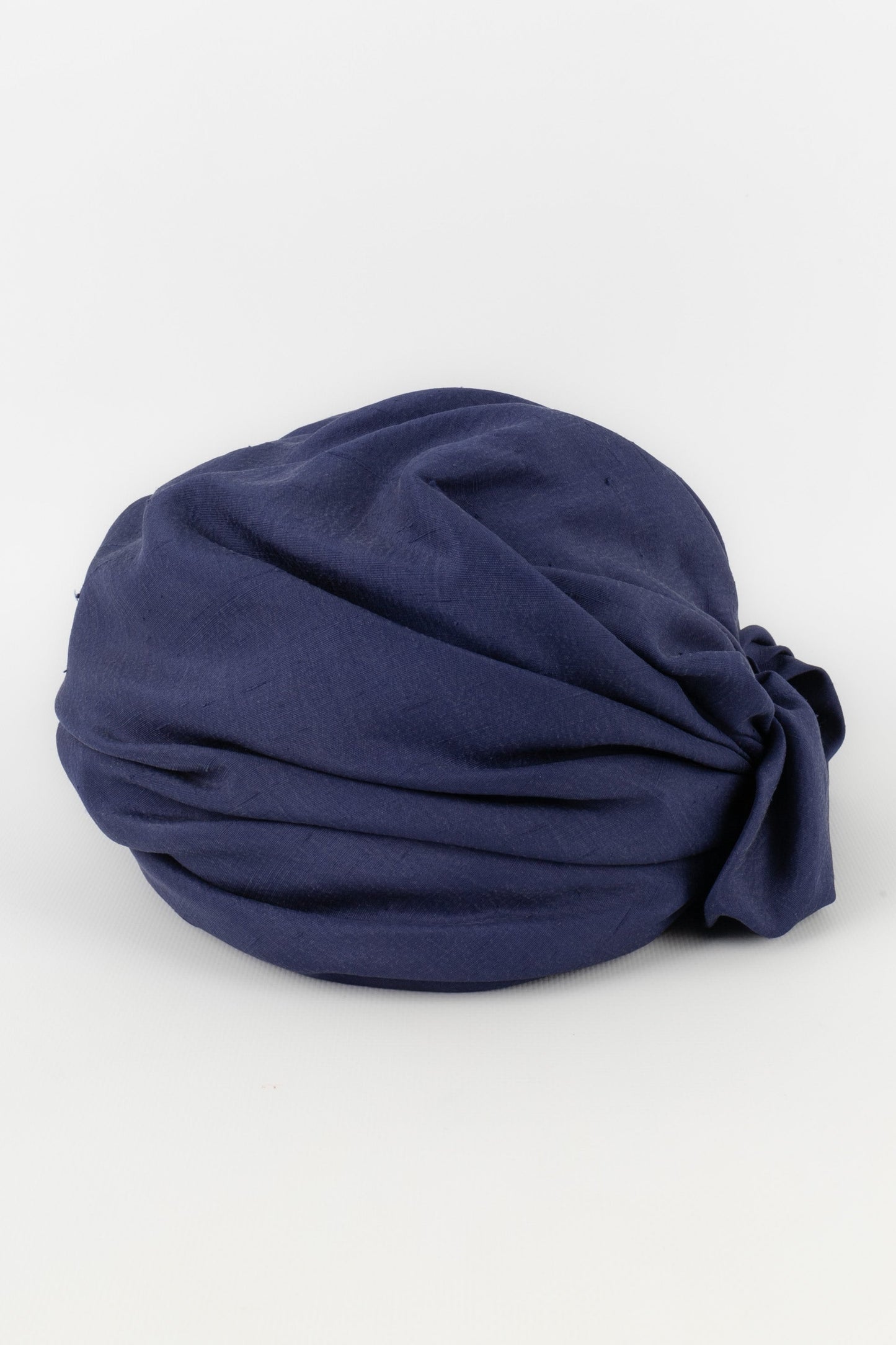 Chapeau turban Dior