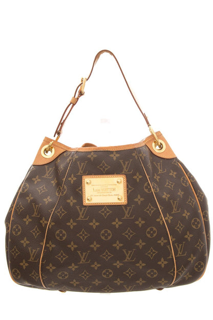 Louis Vuitton Vintage Monogram Galleria MM Tote