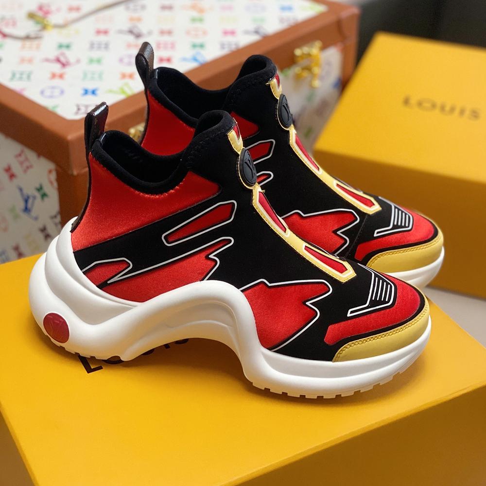 Sneakers Louis Vuitton