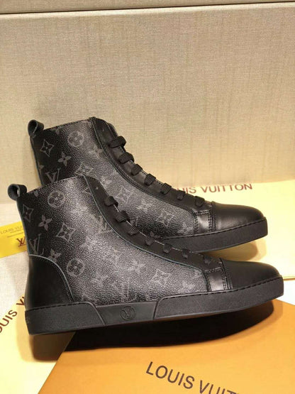 The Bags Vibe - New Arrival Louis Vuitton Sneaker 074