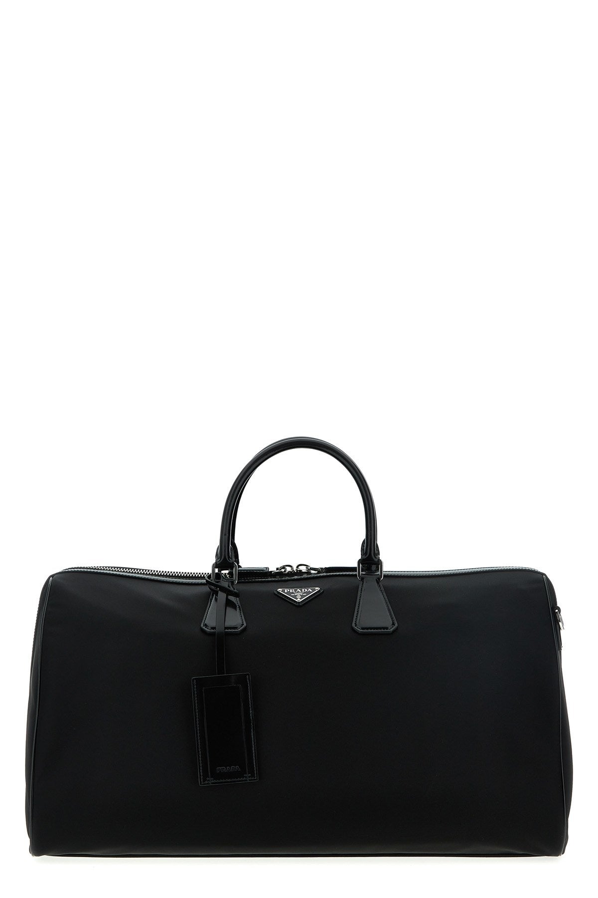 Prada Women Re-Nylon Travel Bag