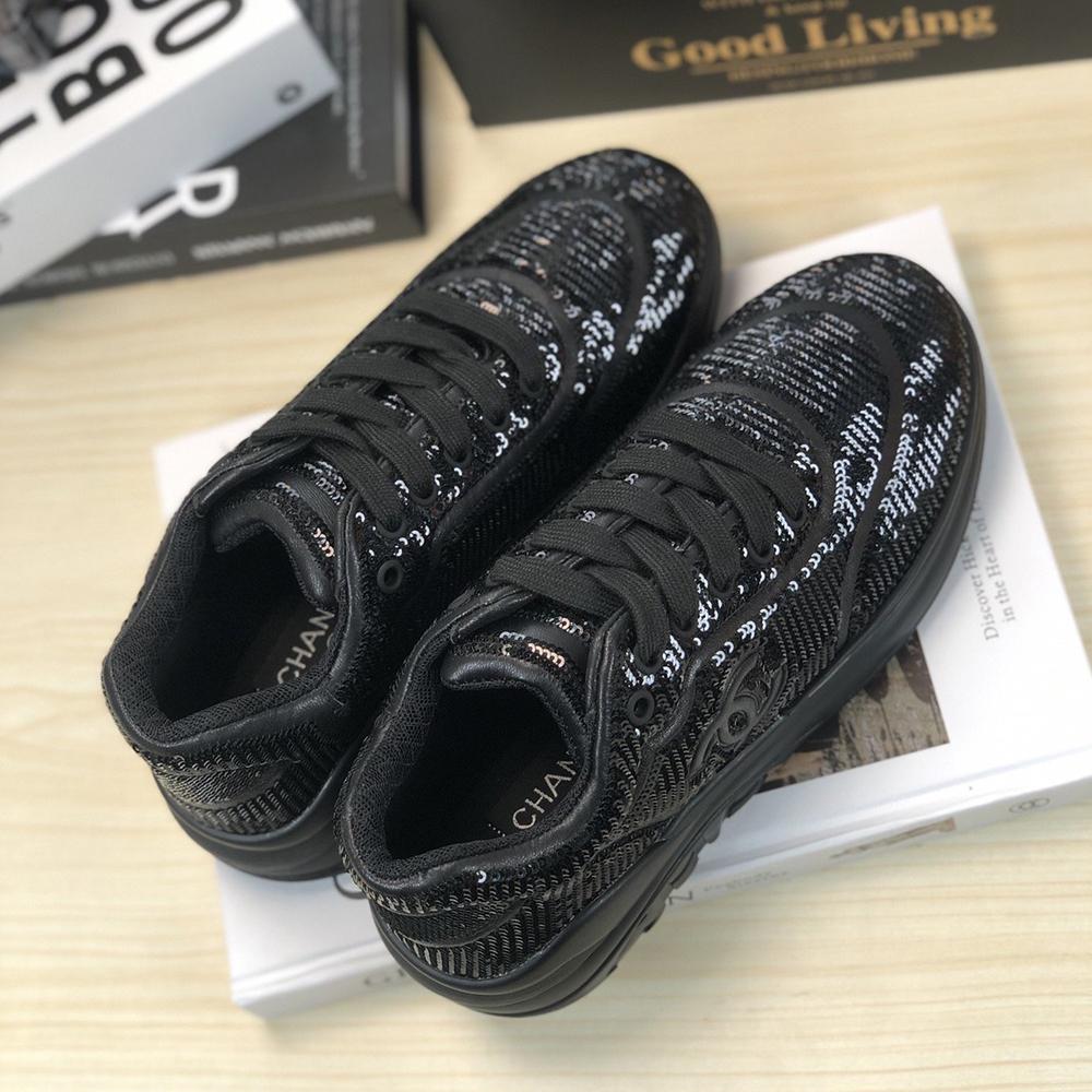 Sneakers Chanel