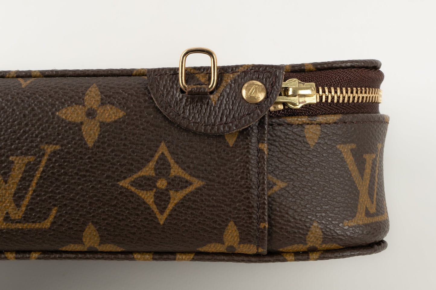 Pochette "Monte Carlo" Louis Vuitton