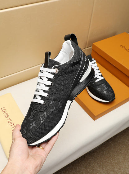 The Bags Vibe - Louis Vuitton Trainers Sneaker