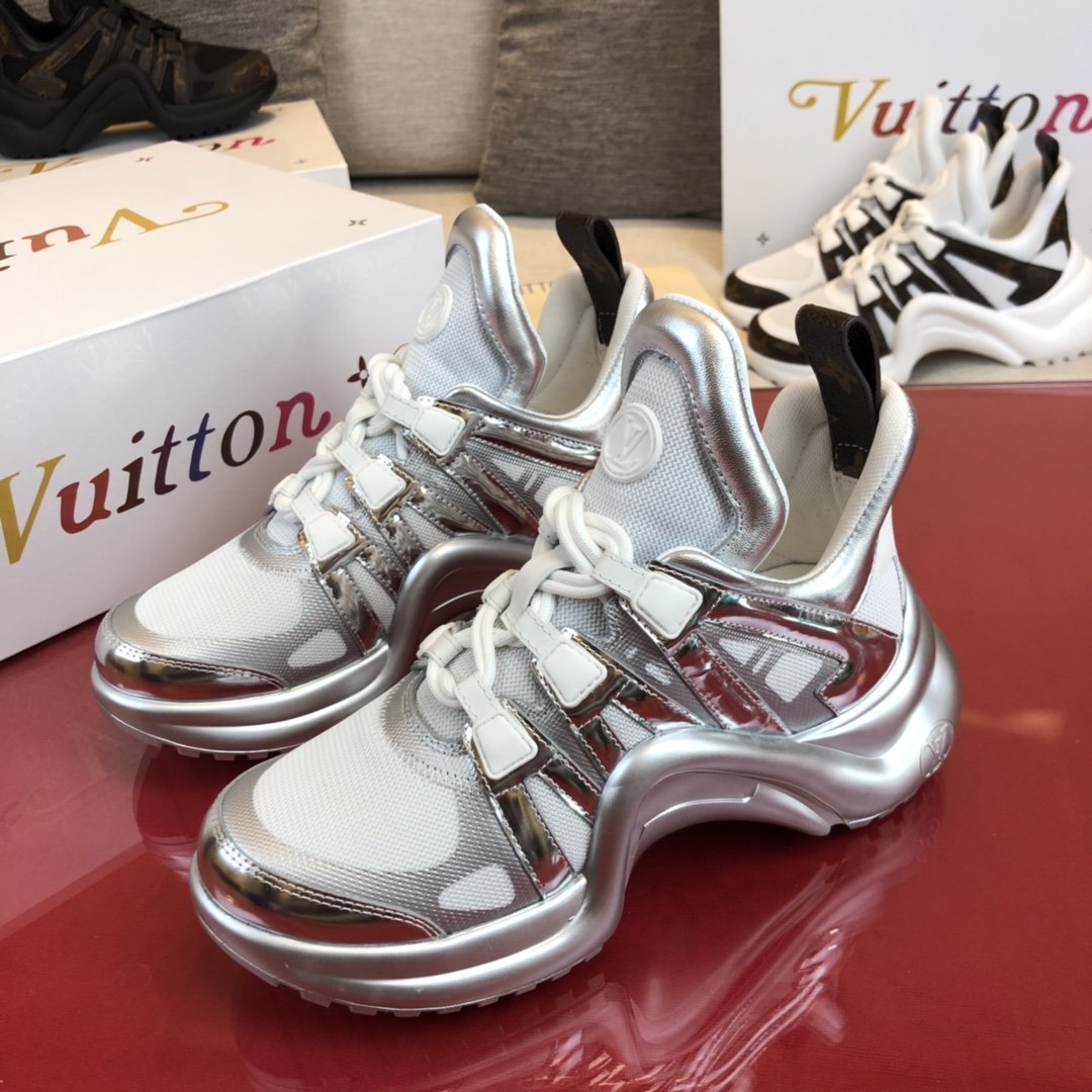 Sneakers Louis Vuitton