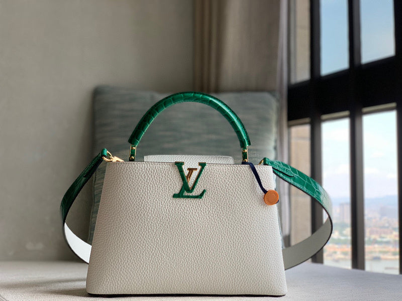 Louis Vuitton Bags