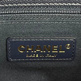 CHANEL 2020 Large Coco Handle Bag