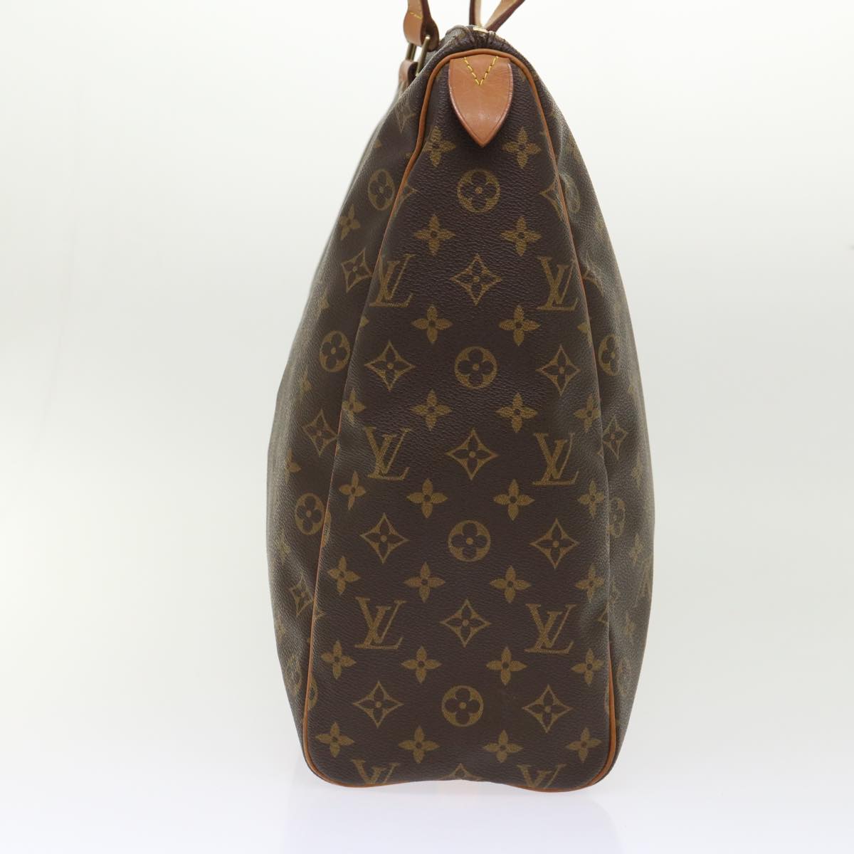 LOUIS VUITTON Monogram Flanerie 50 Shoulder Bag M51116 LV Auth cl612