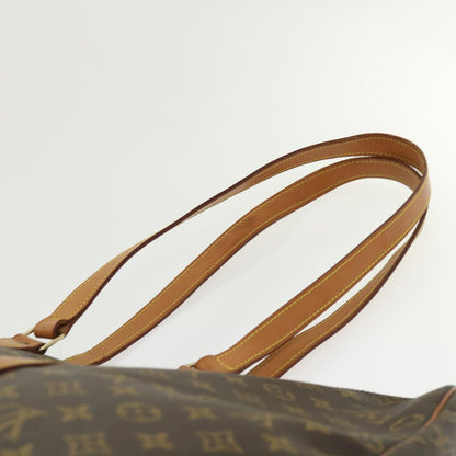 LOUIS VUITTON Monogram Flanerie 50 Shoulder Bag M51116 LV Auth cl612