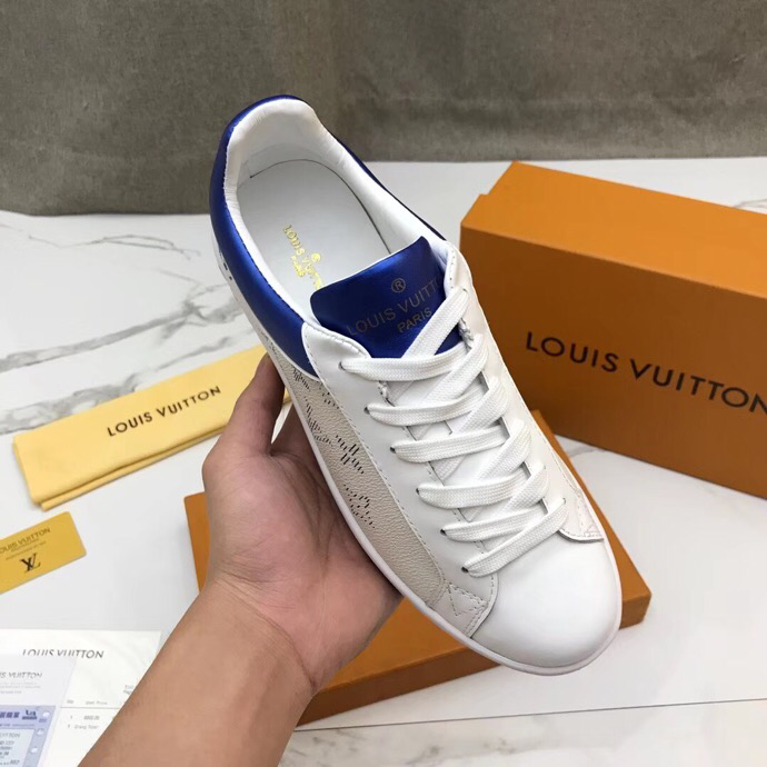 The Bags Vibe - New Arrival Louis Vuitton Sneaker 050