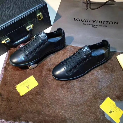 The Bags Vibe - New Arrival Louis Vuitton Sneaker 059