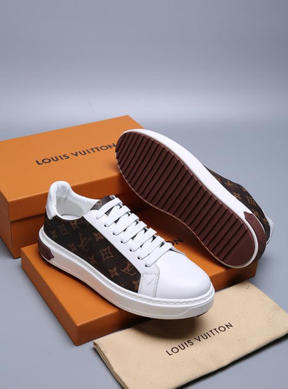 The Bags Vibe - New Arrival Louis Vuitton Sneaker 105