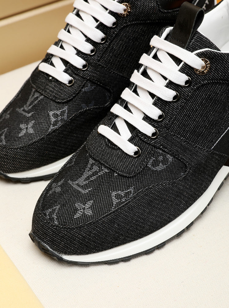 The Bags Vibe - Louis Vuitton Trainers Sneaker