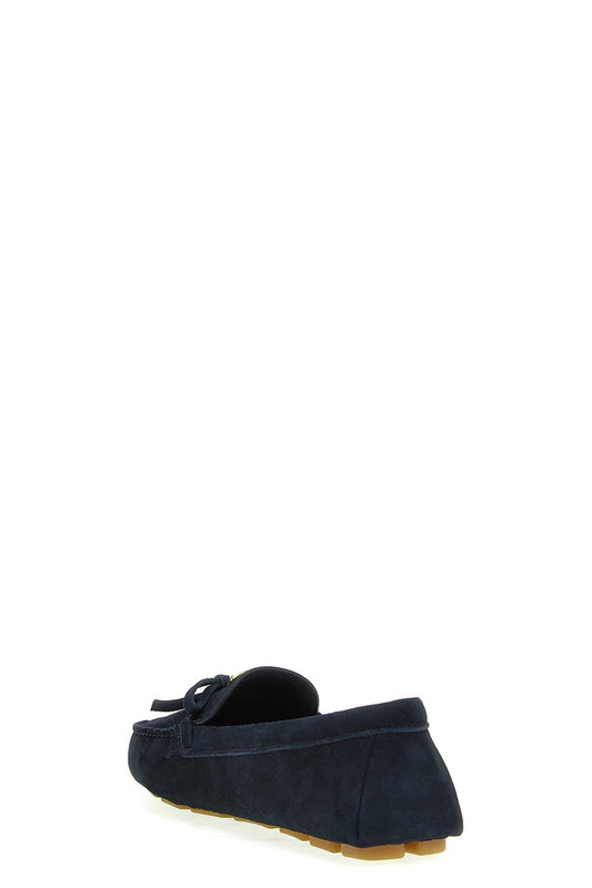 Prada Women 'Drive' Loafers