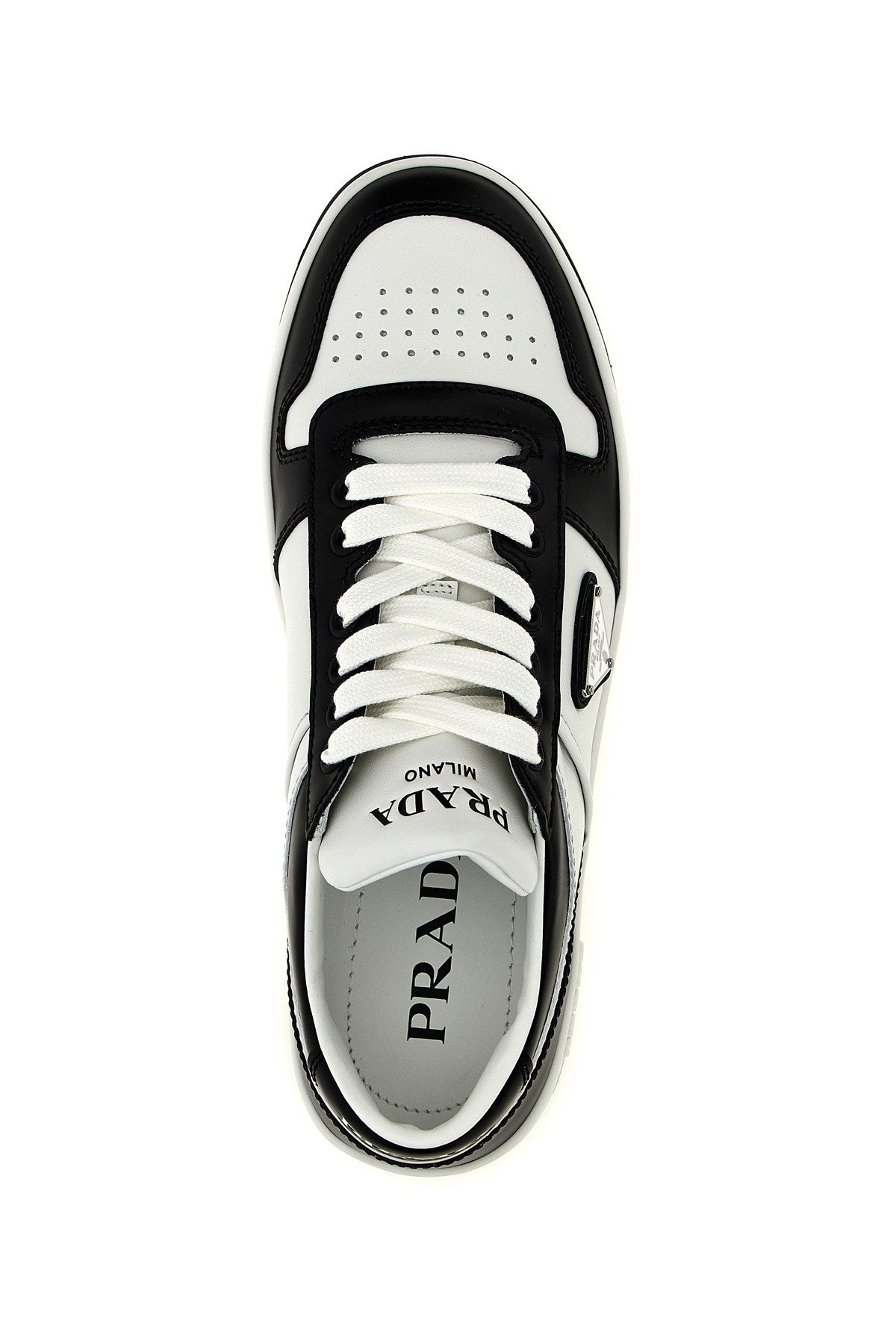 Prada Women 'Downtown' Sneakers