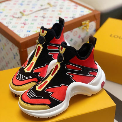 Sneakers Louis Vuitton