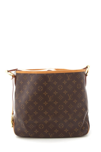 Louis Vuitton "Delightful" PM Monogram Handbag