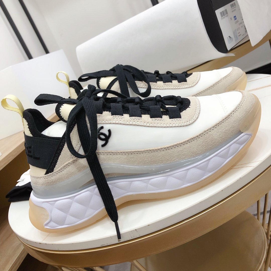 Sneakers Chanel