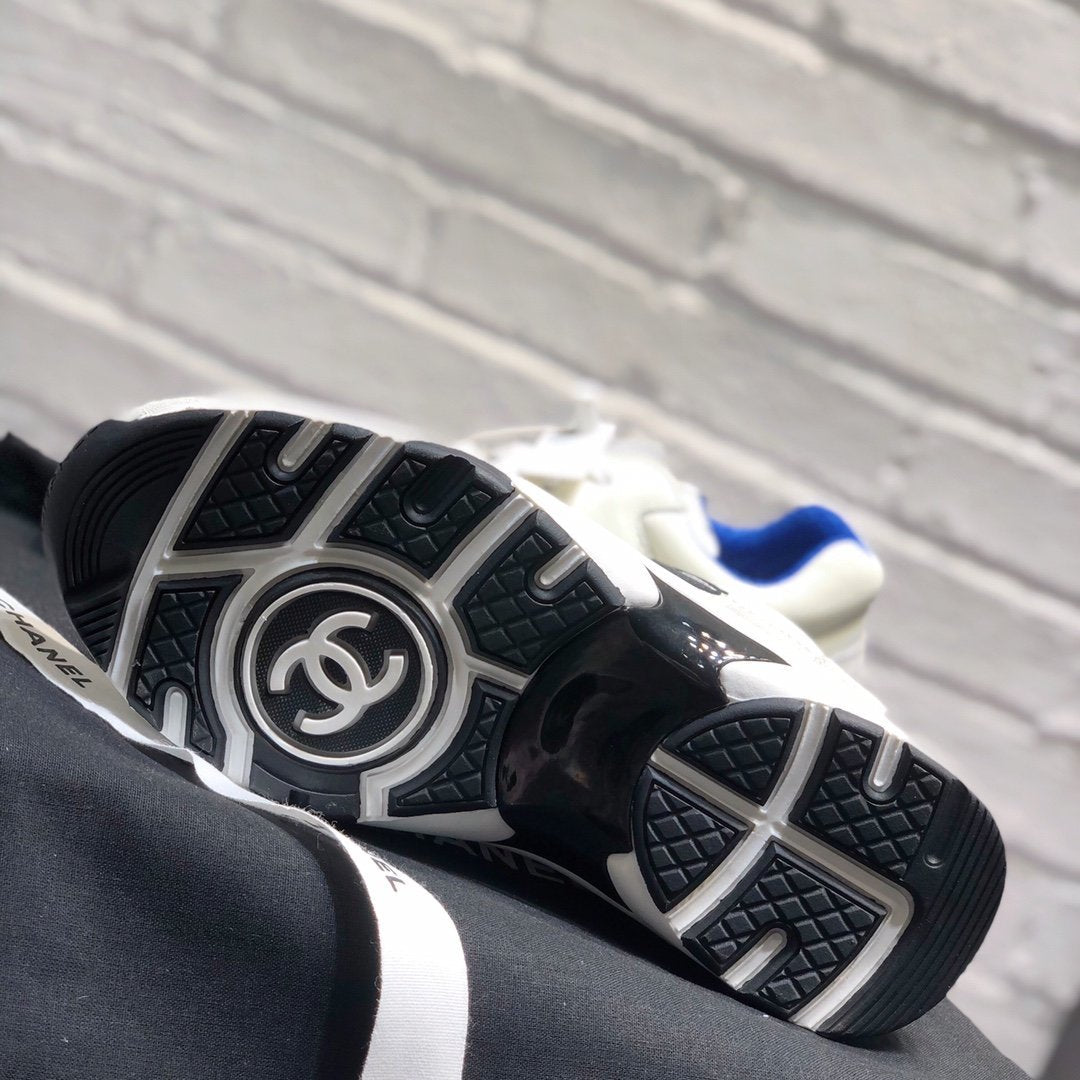 Sneakers Chanel