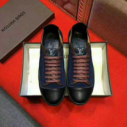 The Bags Vibe - New Arrival Louis Vuitton Sneaker 067