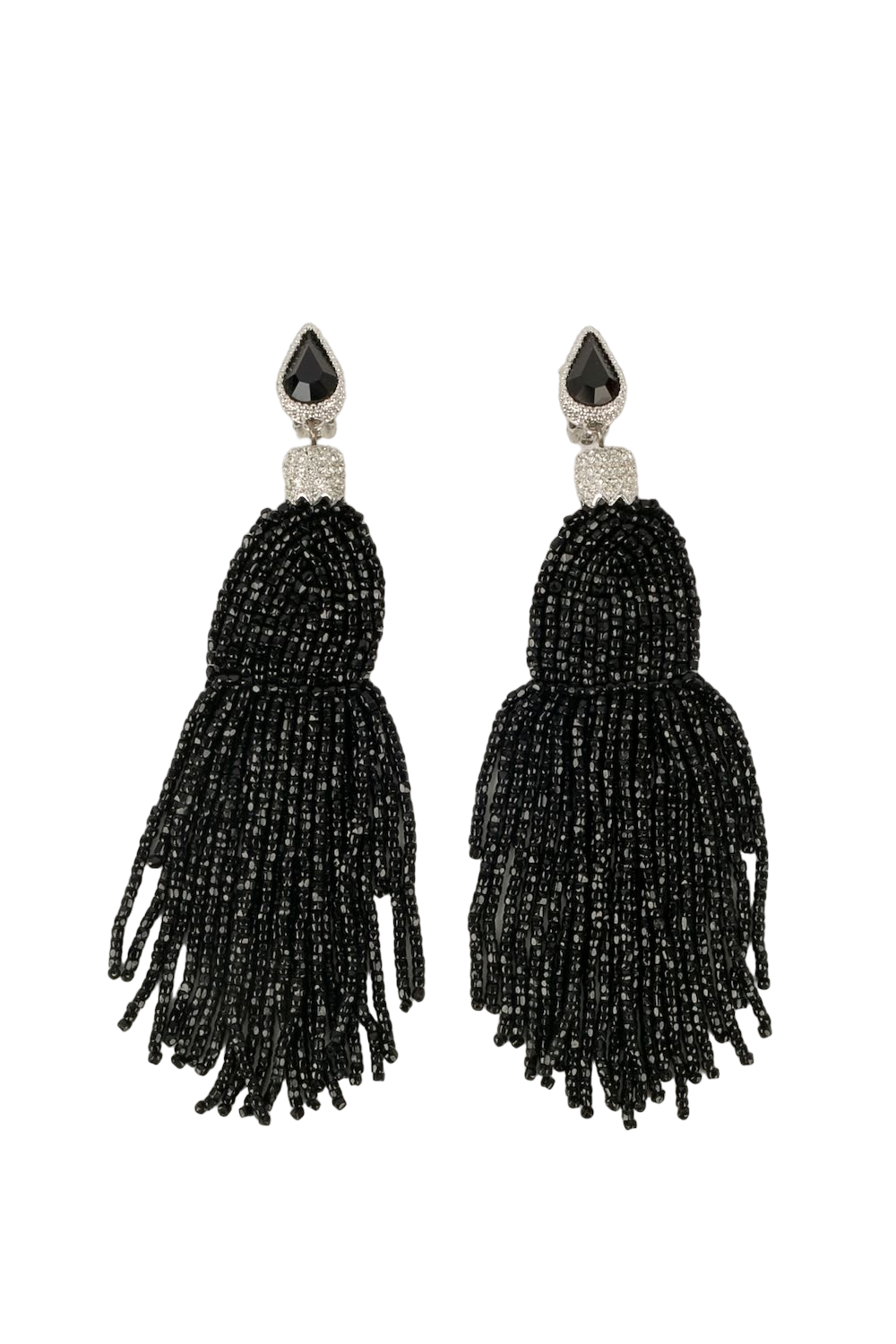 Boucles d'oreilles Christian Dior