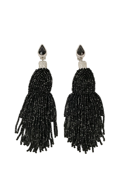 Boucles d'oreilles Christian Dior