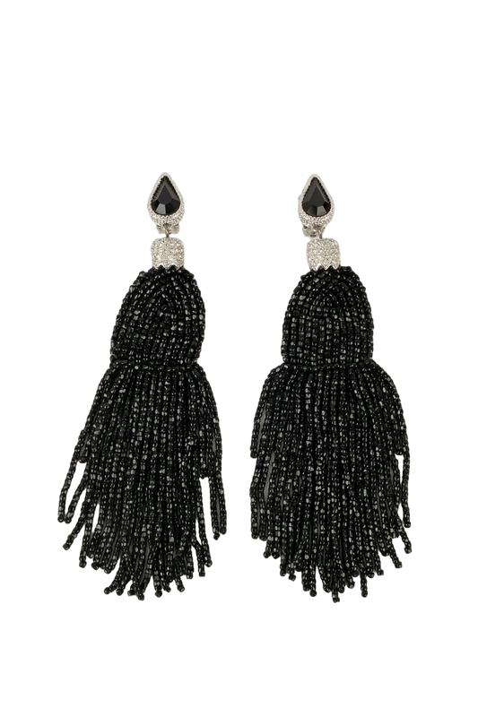 Boucles d'oreilles Christian Dior