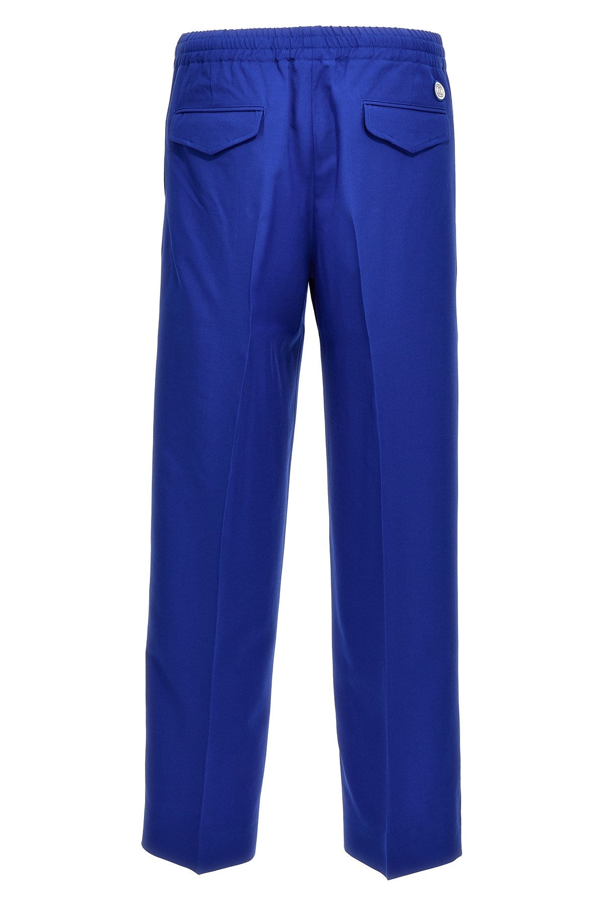 Gucci Men 'Incrocio Gg' Pants