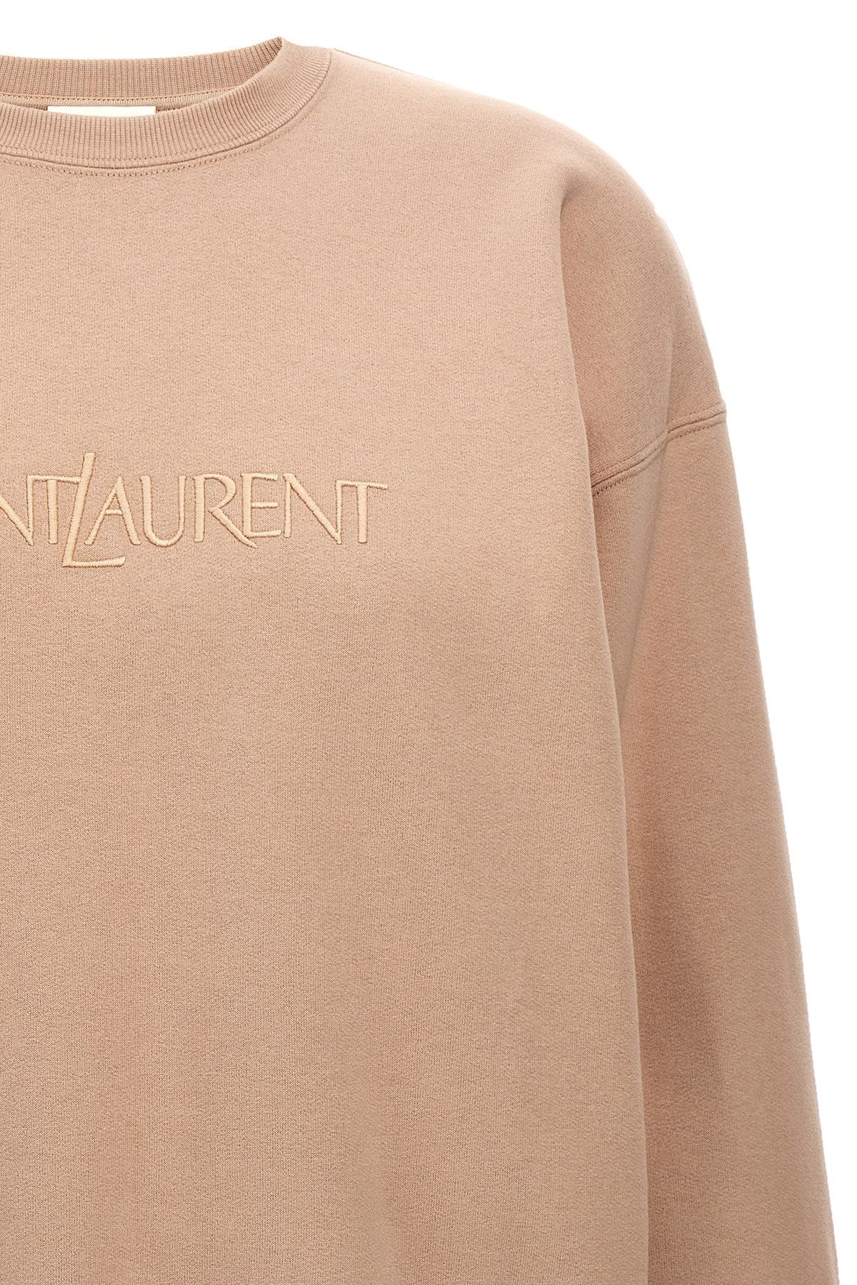 Saint Laurent Women 'Saint Laurent' Sweatshirt