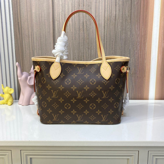 Louis Vuitton Bags