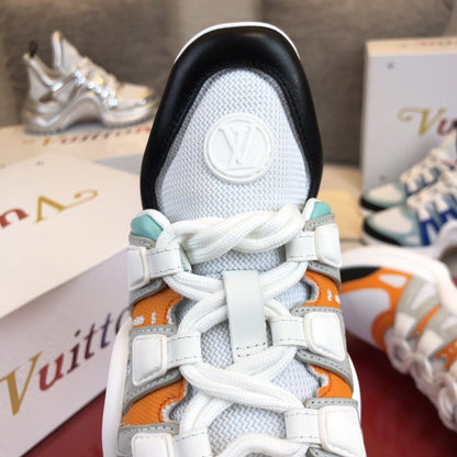 Sneakers Louis Vuitton