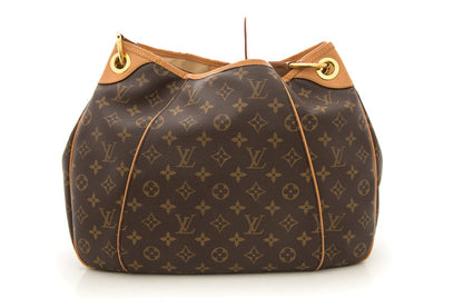 Louis Vuitton Vintage Monogram Galleria MM Tote