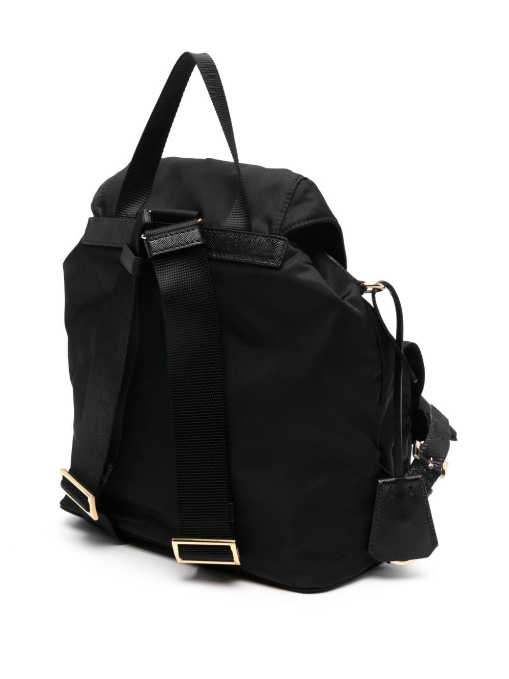 Prada Women Prada Re-Edition 1978 Small Re-Nylon Backpack