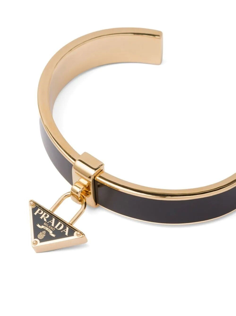 Prada Women Metal Bracelet