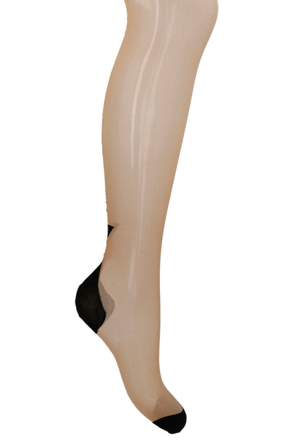 Prada Women Logo Tights